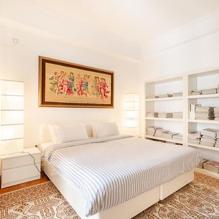 Vibrant In Pangrati By Athenian Homes Eksteriør bilde