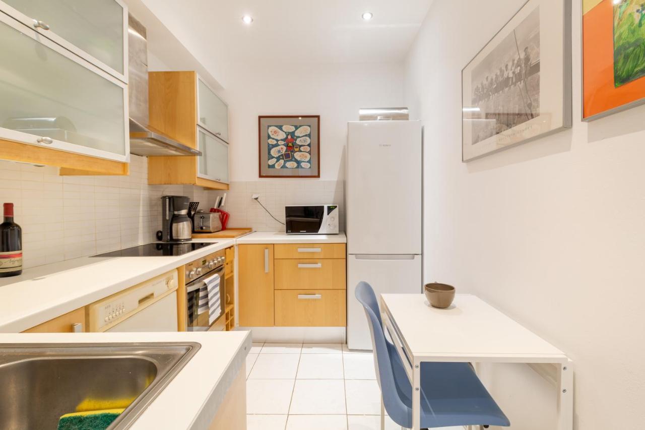 Vibrant In Pangrati By Athenian Homes Eksteriør bilde