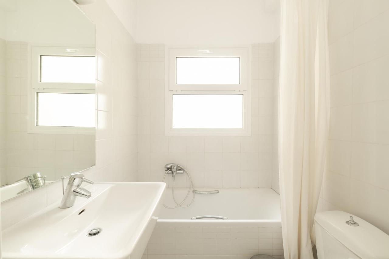 Vibrant In Pangrati By Athenian Homes Eksteriør bilde