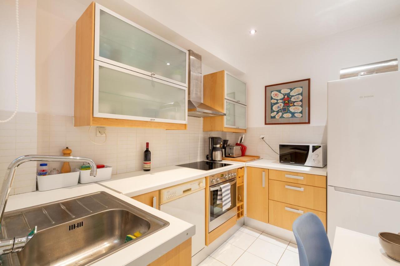 Vibrant In Pangrati By Athenian Homes Eksteriør bilde